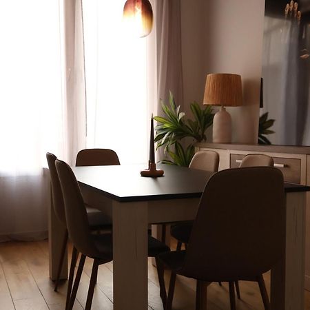 Encantador Apartamento En Alicante Centro מראה חיצוני תמונה