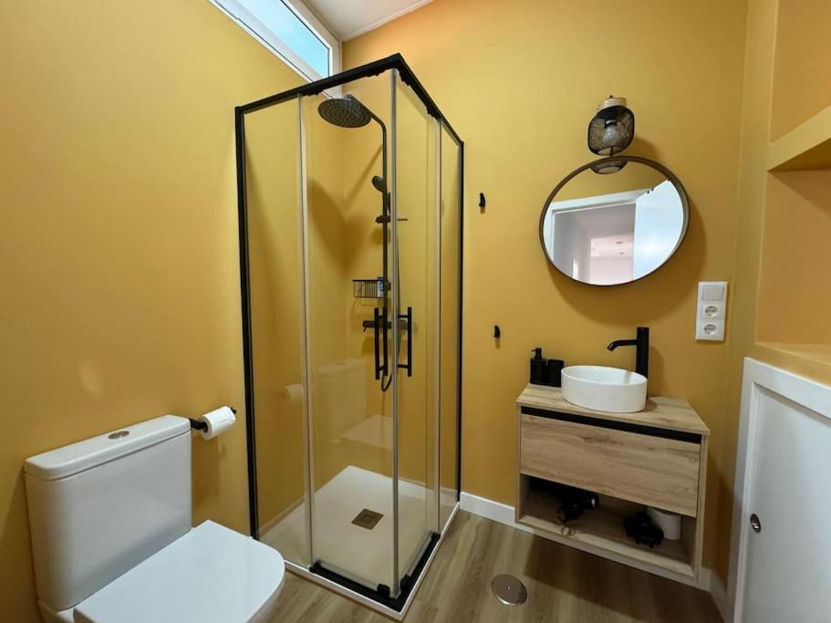 Encantador Apartamento En Alicante Centro מראה חיצוני תמונה