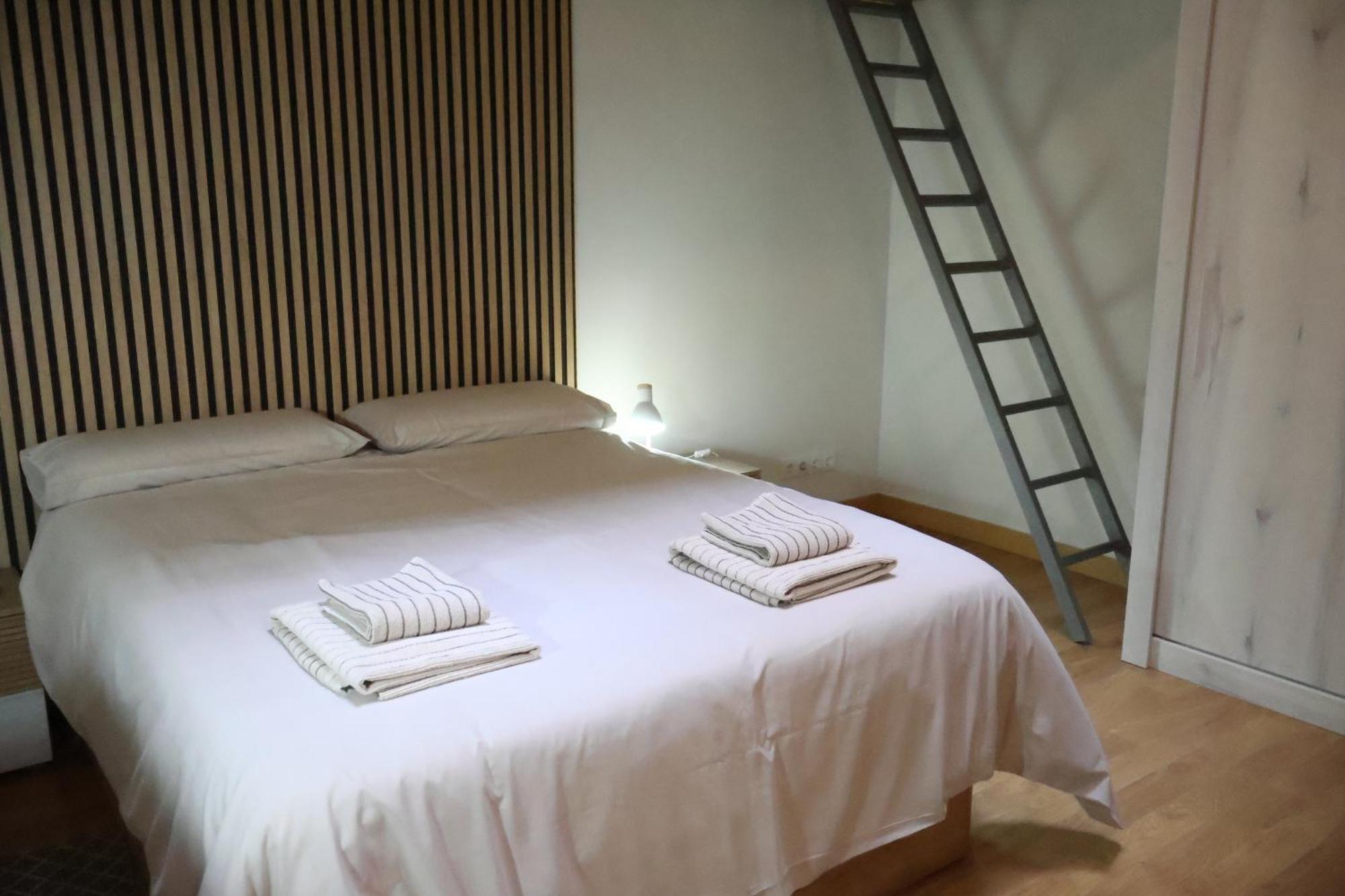 Encantador Apartamento En Alicante Centro מראה חיצוני תמונה