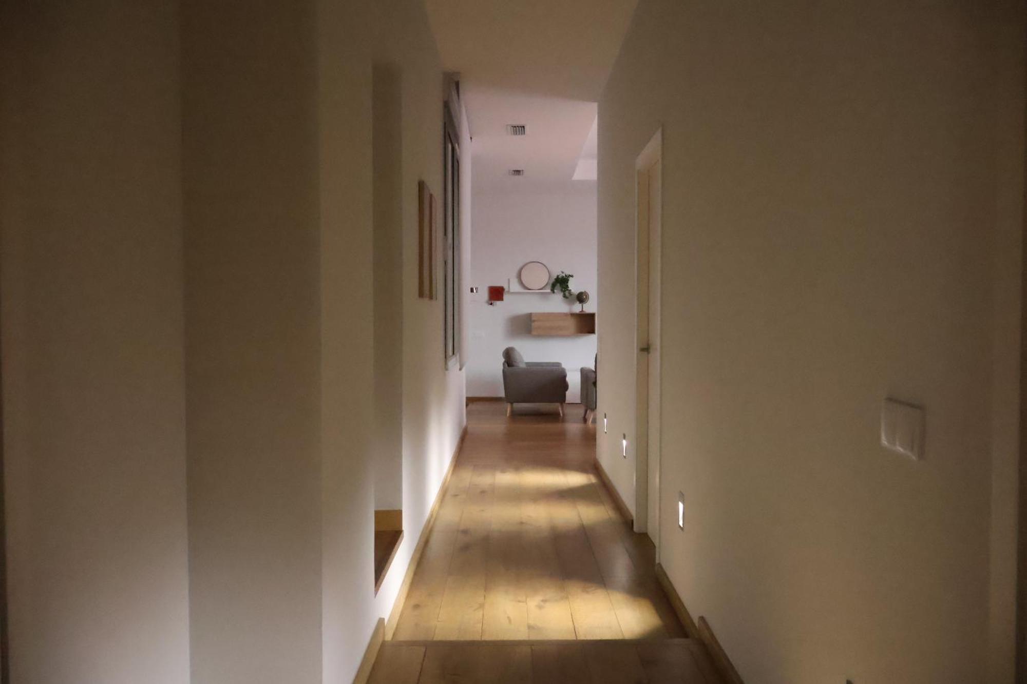 Encantador Apartamento En Alicante Centro מראה חיצוני תמונה