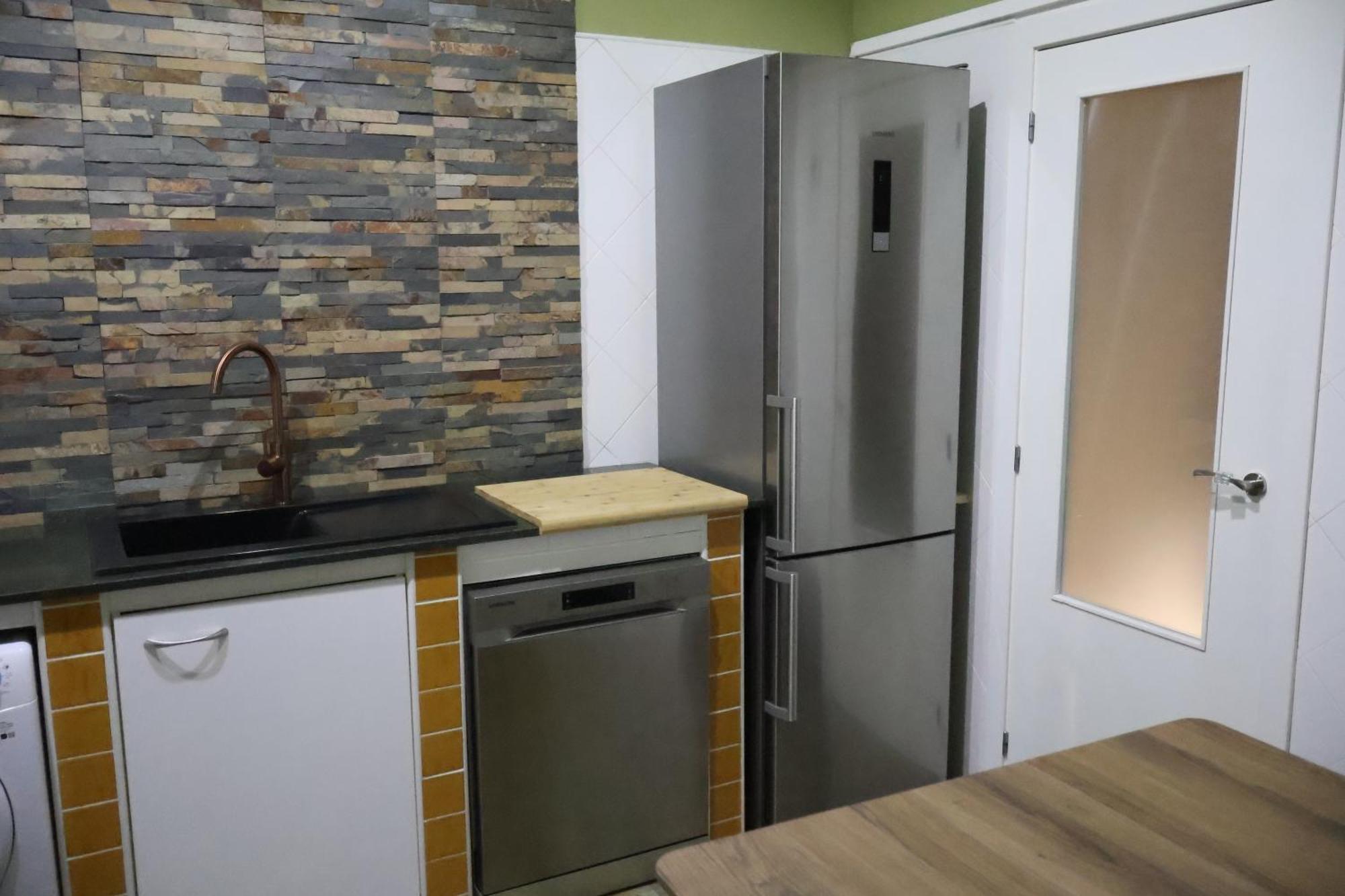 Encantador Apartamento En Alicante Centro מראה חיצוני תמונה