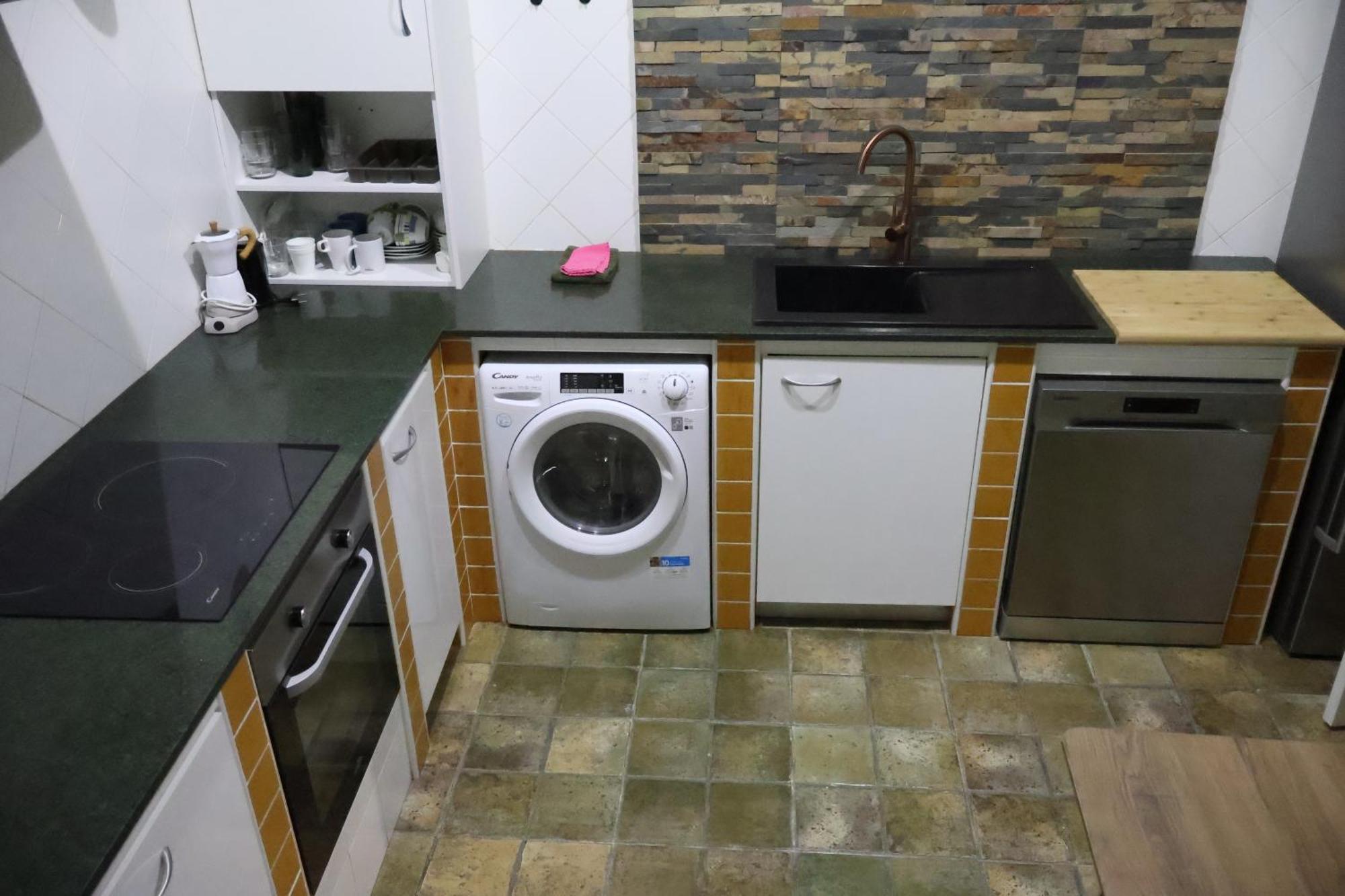 Encantador Apartamento En Alicante Centro מראה חיצוני תמונה