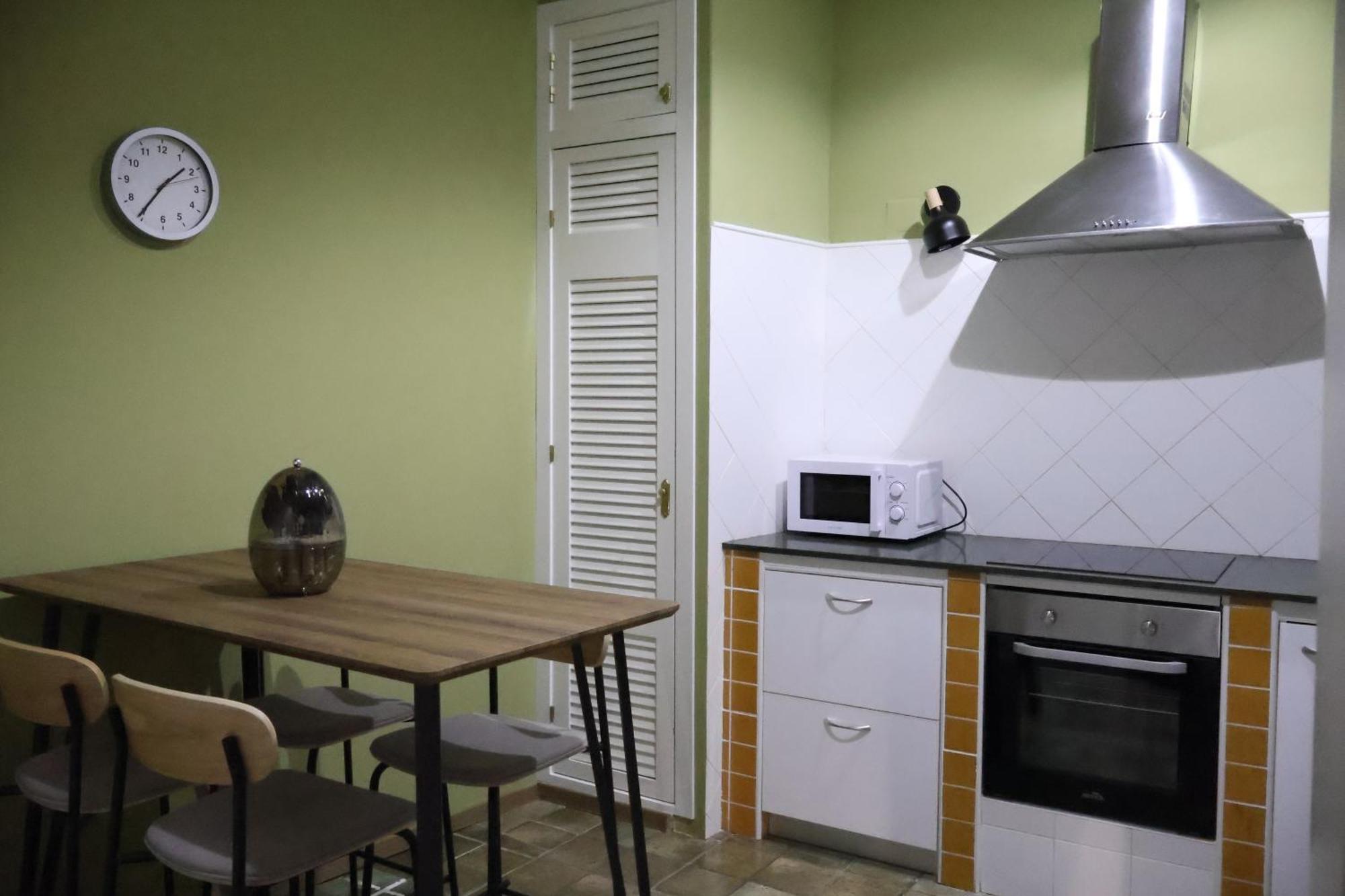 Encantador Apartamento En Alicante Centro מראה חיצוני תמונה