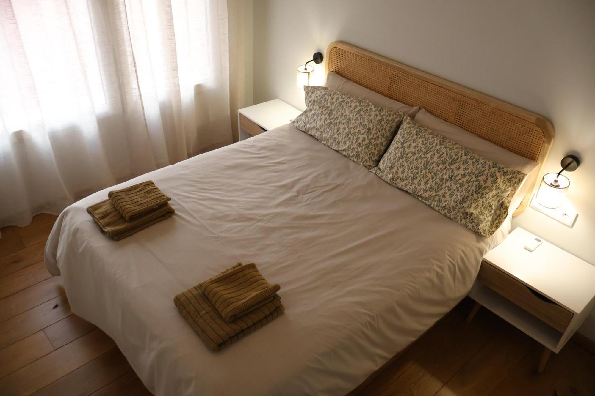 Encantador Apartamento En Alicante Centro מראה חיצוני תמונה