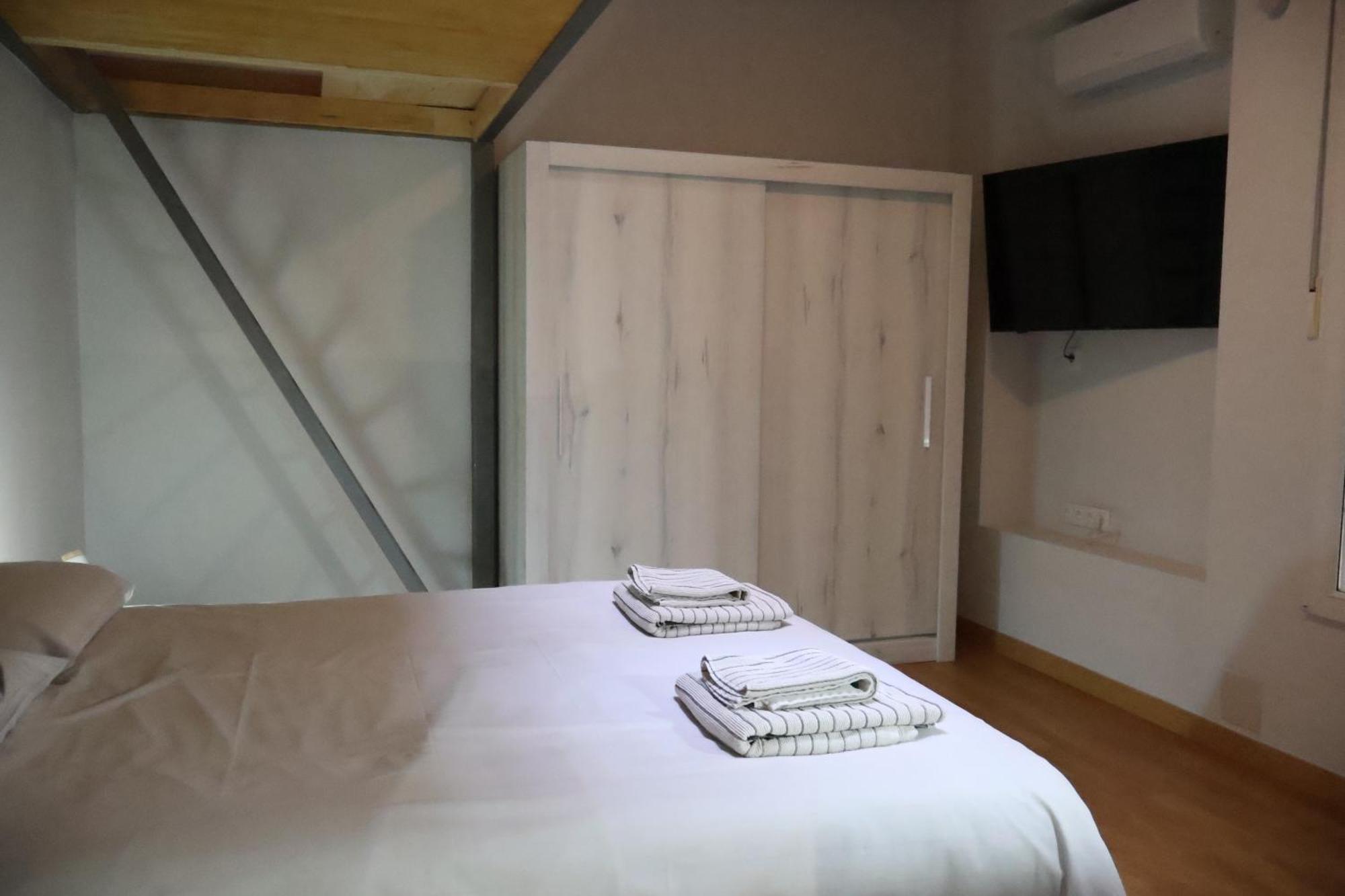 Encantador Apartamento En Alicante Centro מראה חיצוני תמונה
