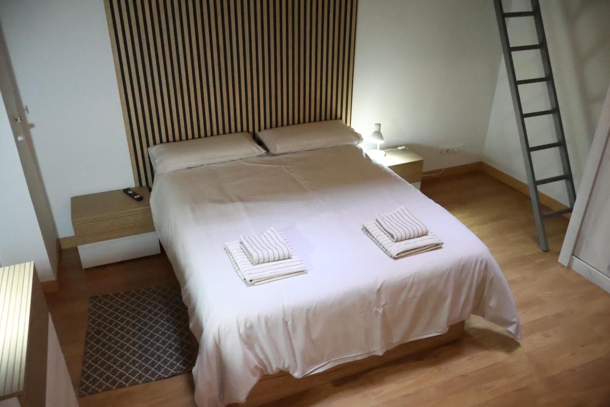 Encantador Apartamento En Alicante Centro מראה חיצוני תמונה