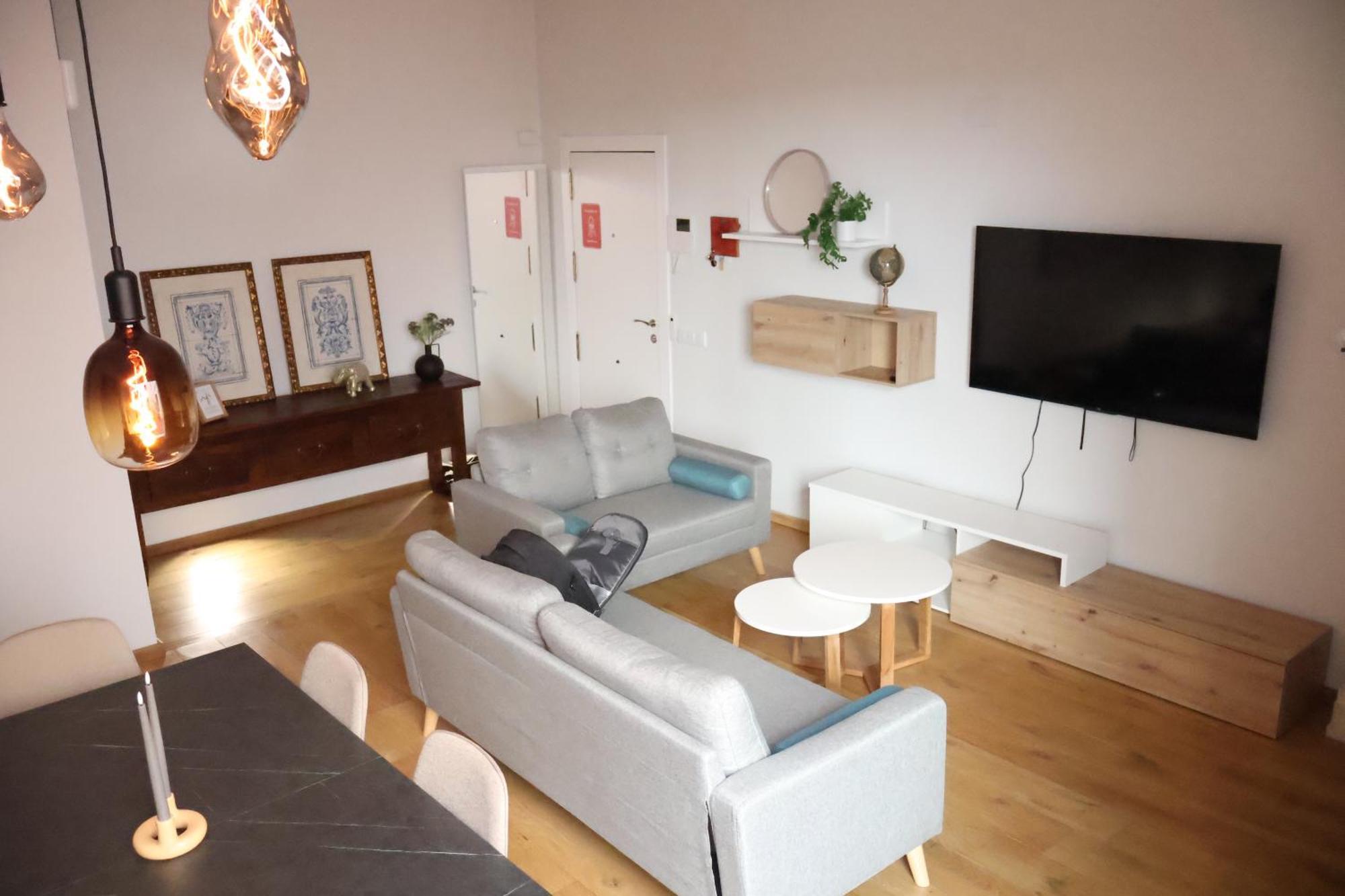 Encantador Apartamento En Alicante Centro מראה חיצוני תמונה