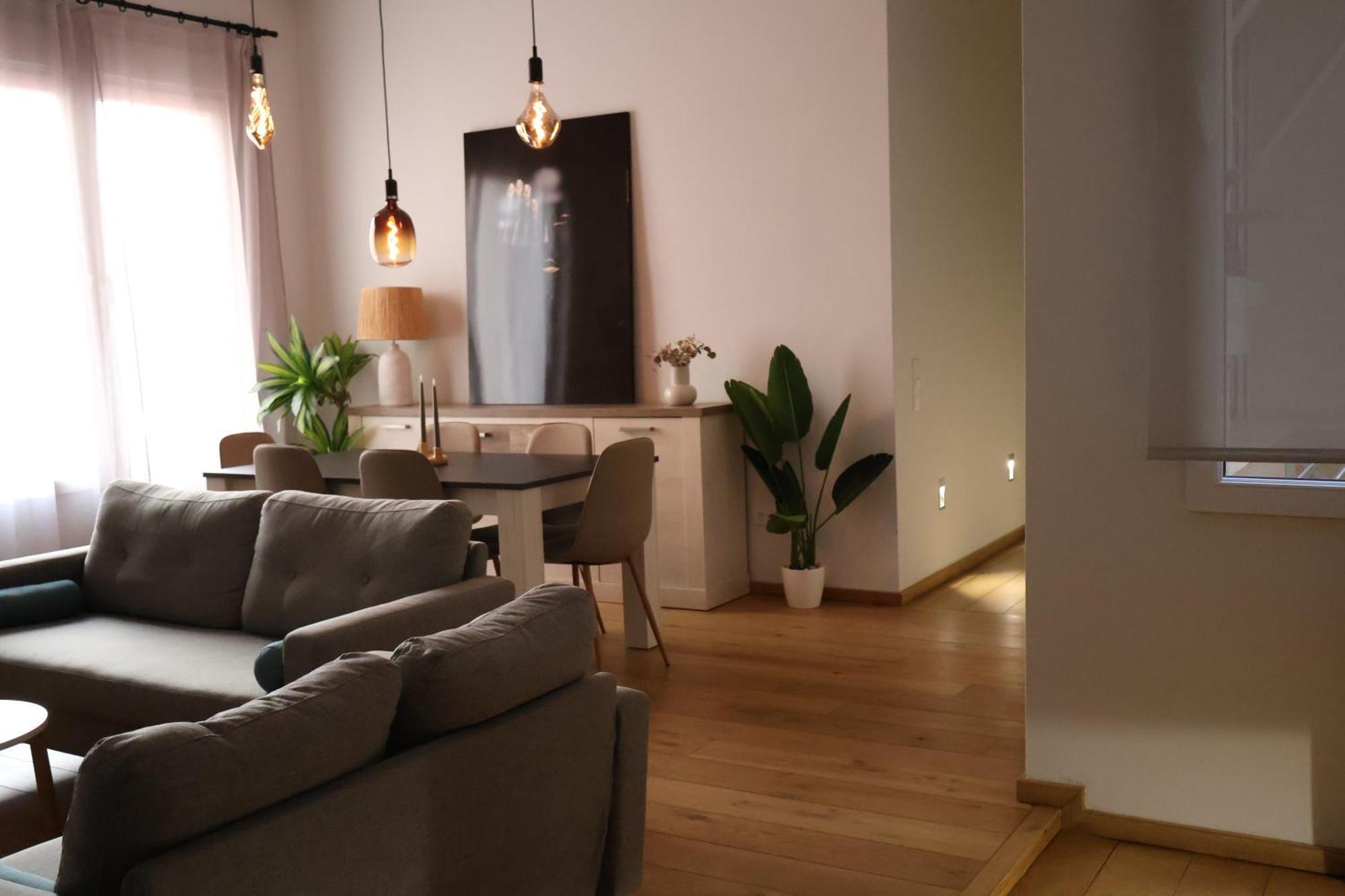 Encantador Apartamento En Alicante Centro מראה חיצוני תמונה