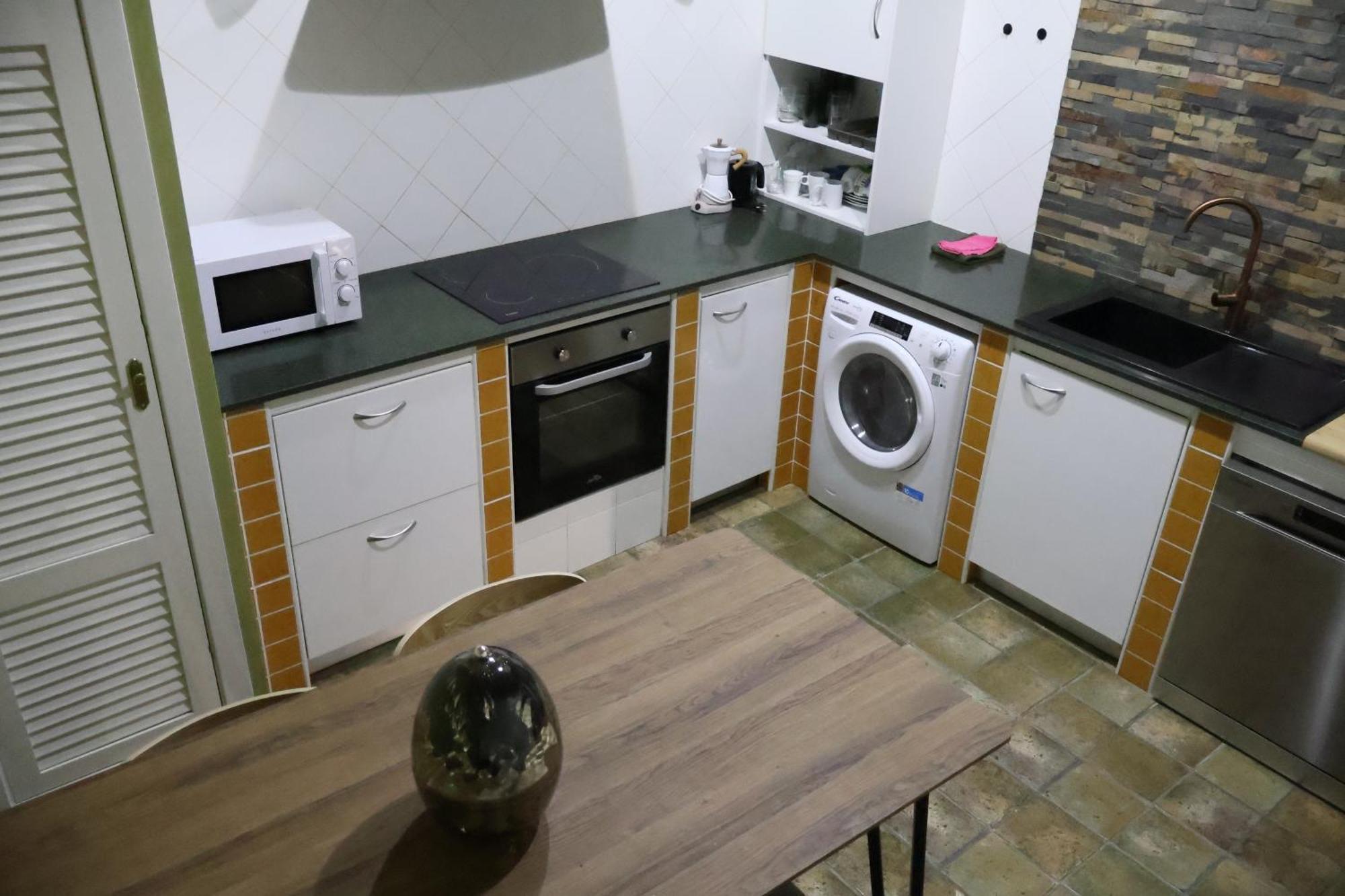 Encantador Apartamento En Alicante Centro מראה חיצוני תמונה