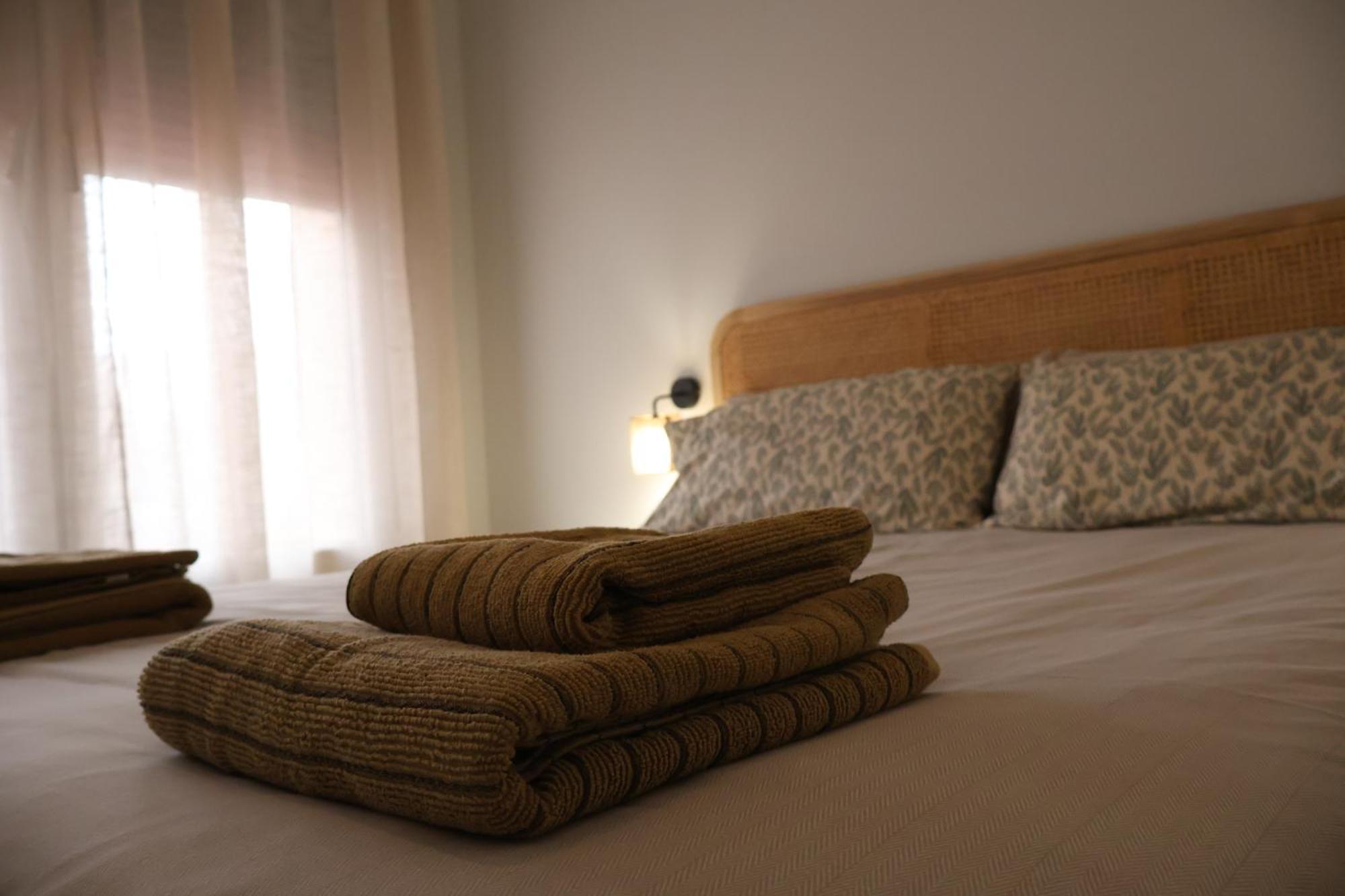 Encantador Apartamento En Alicante Centro מראה חיצוני תמונה