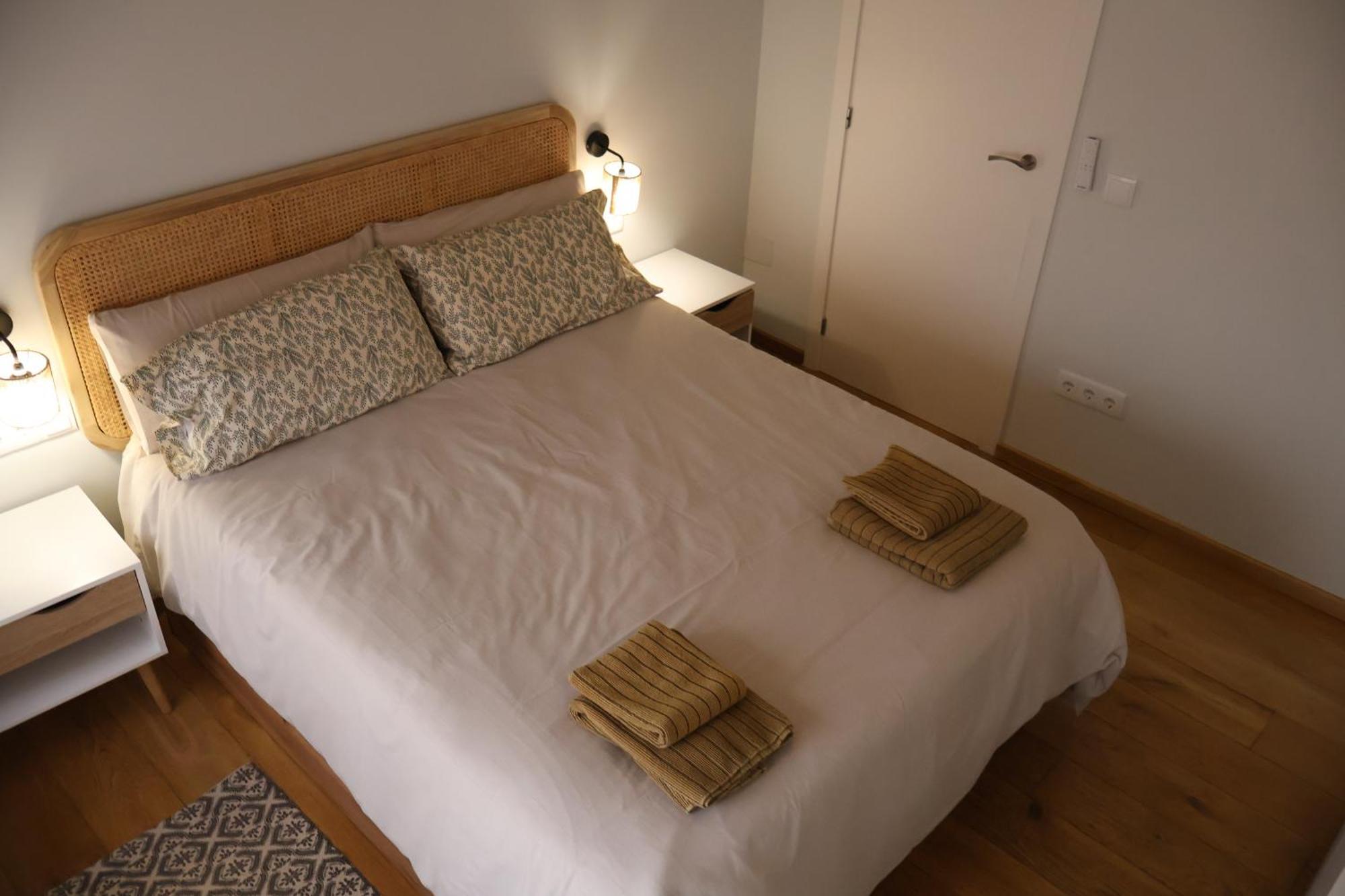 Encantador Apartamento En Alicante Centro מראה חיצוני תמונה