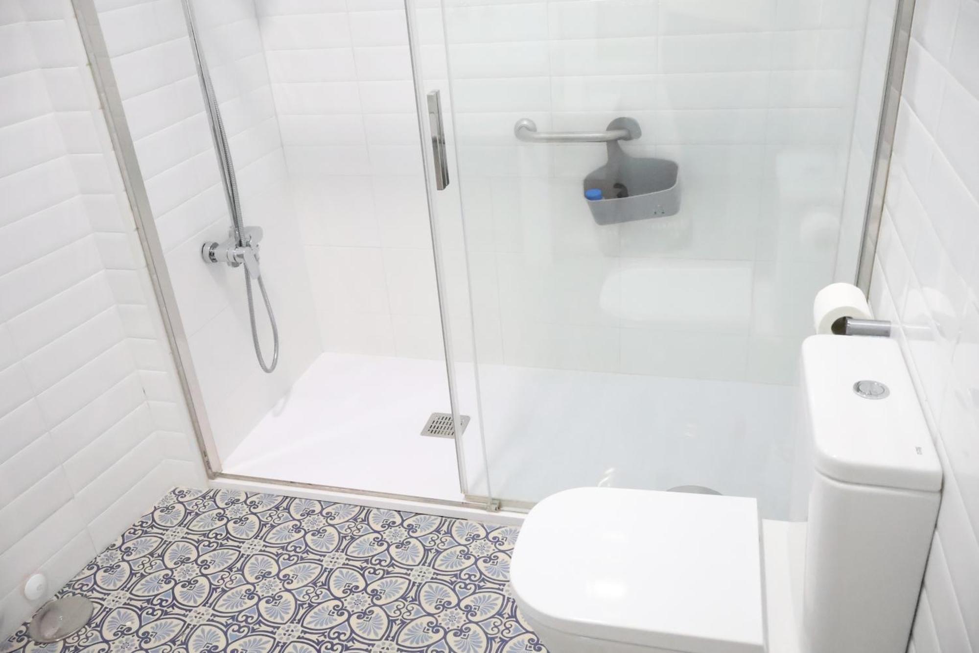Encantador Apartamento En Alicante Centro מראה חיצוני תמונה
